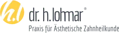 Logo Dr. Hanni Lohmar